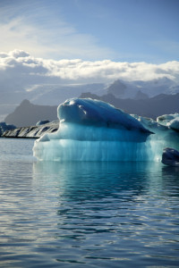 eisbergmodell